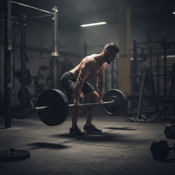 Before: bar drifts away from shins