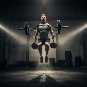 Micro-load plates for fine weekly weight jumps